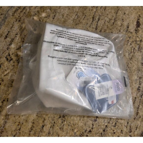 Lot of 2 Lunaire NWT! Style 11111 & 13211 Coolmax Underwire Bra 32DD Jacquard - Picture 13 of 13